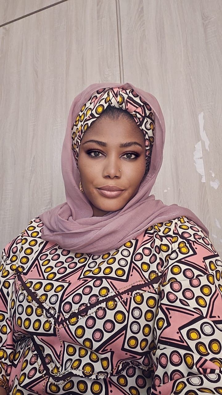 Engr (Mrs.) Amina Ahmad Mimi
